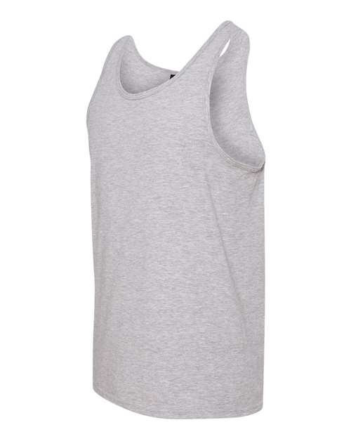 Anvil Lightweight Ringer Tank Top