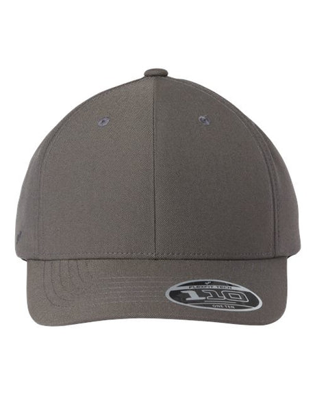 Flexfit NU Adjustable Cap Flexfit