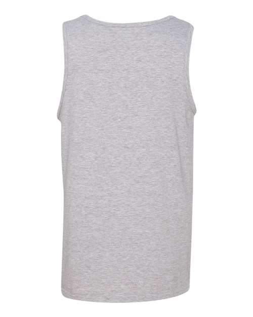 Anvil Lightweight Ringer Tank Top