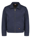 Dickies Men's Insulated Industrial Jacket Dickies