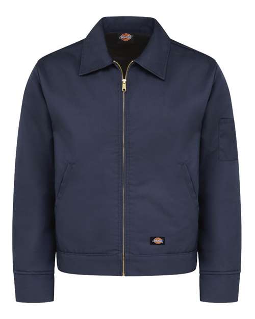 Dickies Men's Insulated Industrial Jacket Dickies