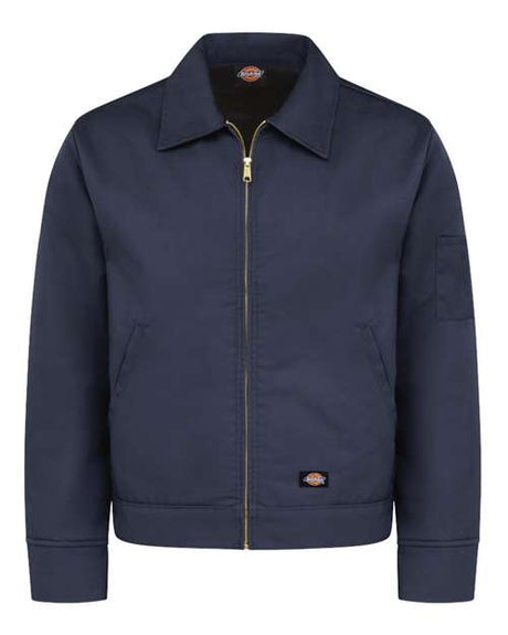 Dickies Men's Insulated Industrial Jacket Dickies