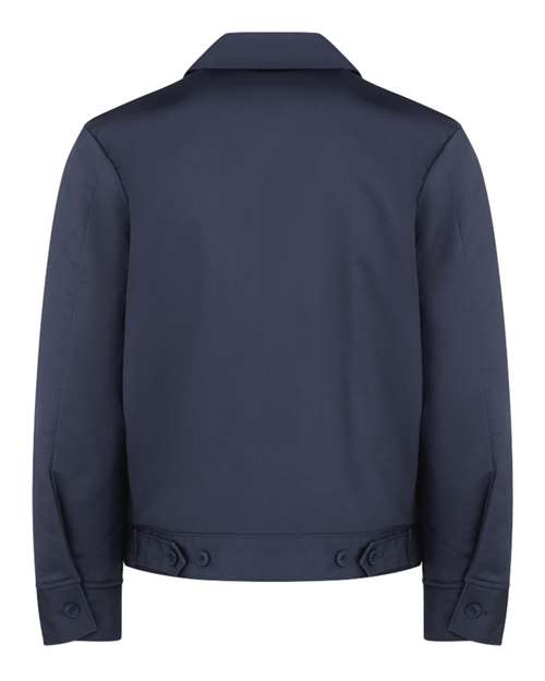 Dickies Men's Insulated Industrial Jacket Dickies