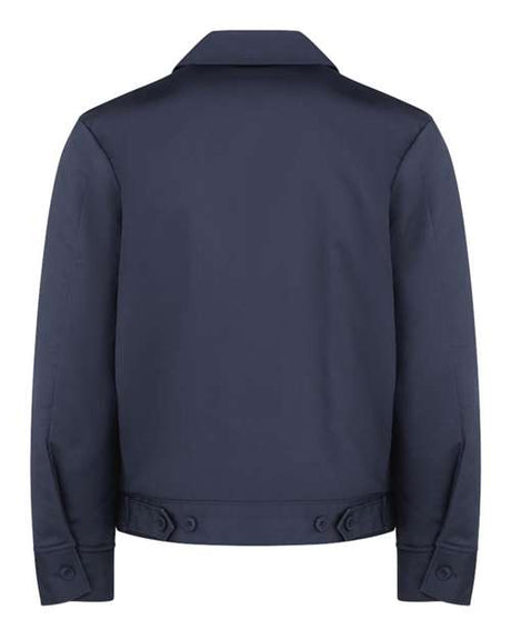 Dickies Men's Insulated Industrial Jacket Dickies