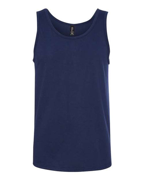 Anvil Lightweight Ringer Tank Top Anvil