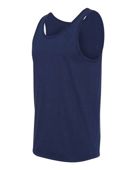 Anvil Lightweight Ringer Tank Top Anvil