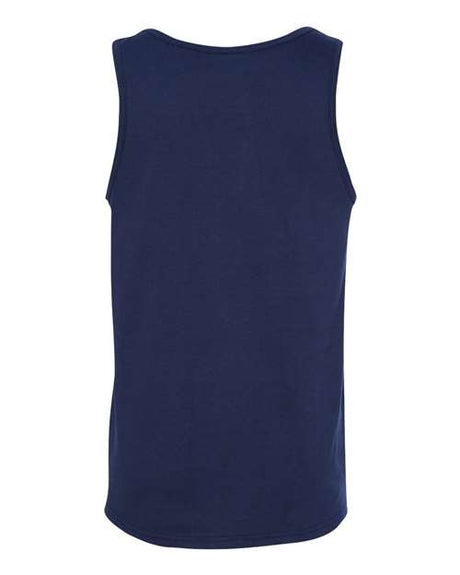 Anvil Lightweight Ringer Tank Top Anvil