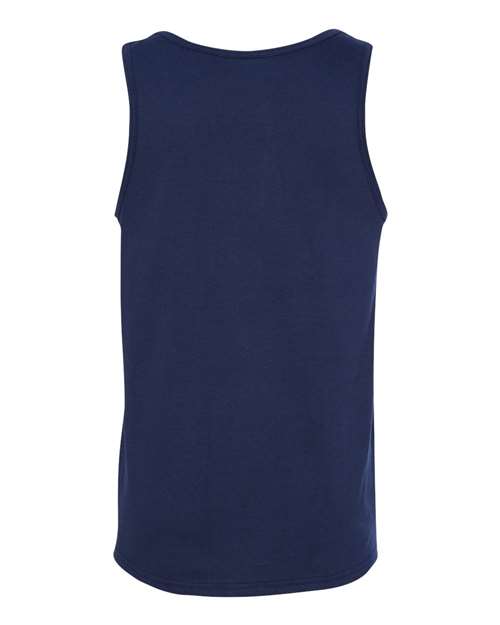 Anvil Lightweight Ringer Tank Top