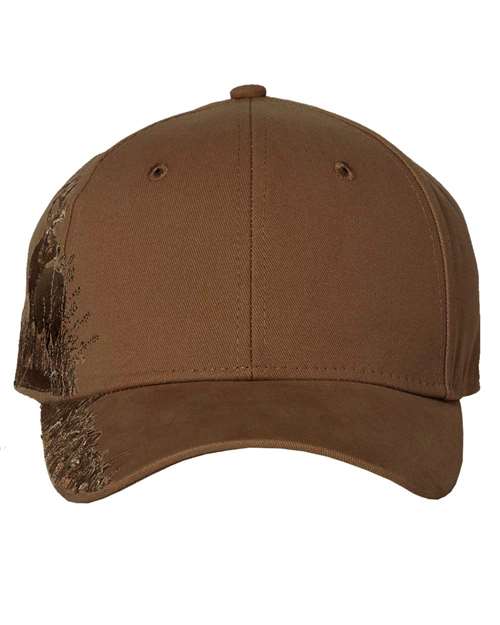 DRI DUCK Elk Cap DRI DUCK