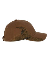 DRI DUCK Elk Cap DRI DUCK