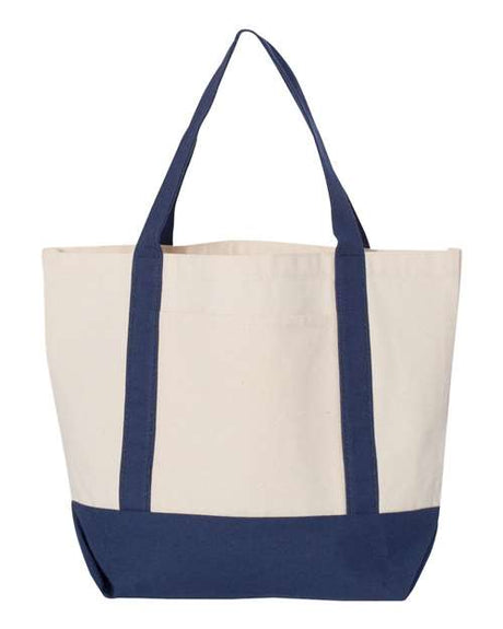 Liberty Seaside Boater Tote Liberty Bags