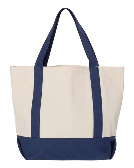 Liberty Seaside Boater Tote Liberty Bags