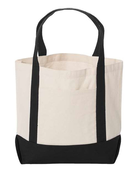 Liberty Seaside Boater Tote Liberty Bags