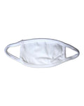 Rabbit Skins Youth 100% Cotton 2-Ply Face Masks - 50 Pack Rabbit Skins