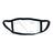 Rabbit Skins Youth 100% Cotton 2-Ply Face Masks - 50 Pack Rabbit Skins