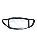 Rabbit Skins Youth 100% Cotton 2-Ply Face Masks - 50 Pack Rabbit Skins