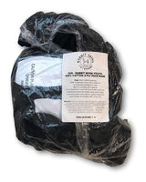 Rabbit Skins Youth 100% Cotton 2-Ply Face Masks - 50 Pack Rabbit Skins