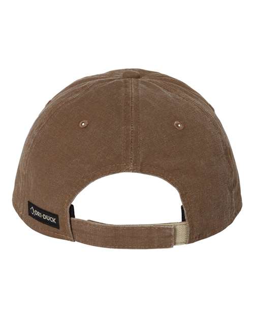 DRI DUCK Men's Outland Pigment-Print Cap DRI DUCK