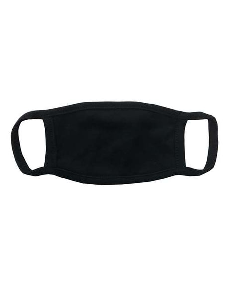 Rabbit Skins Youth 100% Cotton 2-Ply Face Masks - 50 Pack Rabbit Skins