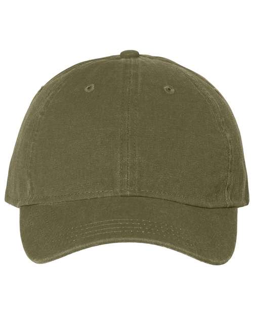 DRI DUCK Men's Outland Pigment-Print Cap DRI DUCK