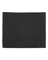 Carmel Towel Company Velour Hemmed Towel Carmel Towel Company