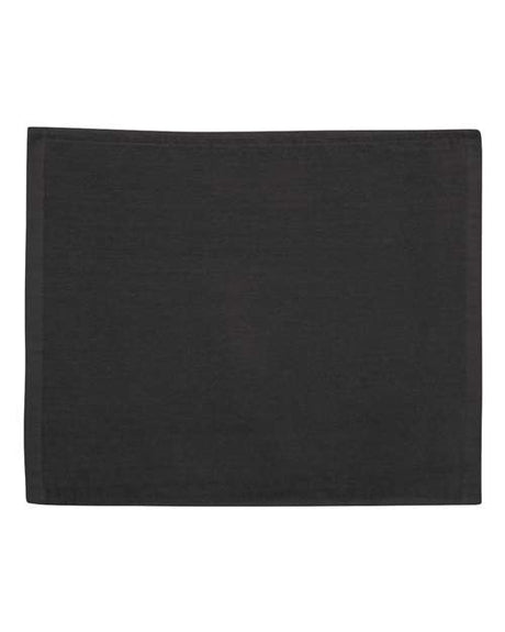 Carmel Towel Company Velour Hemmed Towel Carmel Towel Company