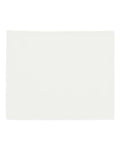 Carmel Towel Company Velour Hemmed Towel Carmel Towel Company