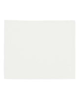Carmel Towel Company Velour Hemmed Towel Carmel Towel Company