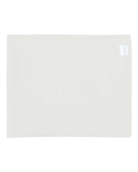 Carmel Towel Company Velour Hemmed Towel Carmel Towel Company