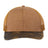 DRI DUCK Pique Trucker Cap DRI DUCK