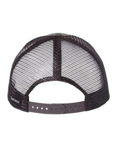 DRI DUCK Pique Trucker Cap