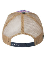 LEGACY Old Favorite Five-Panel Trucker Cap LEGACY