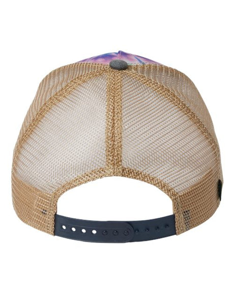 LEGACY Old Favorite Five-Panel Trucker Cap LEGACY