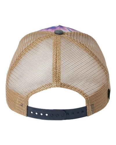 LEGACY Old Favorite Five-Panel Trucker Cap
