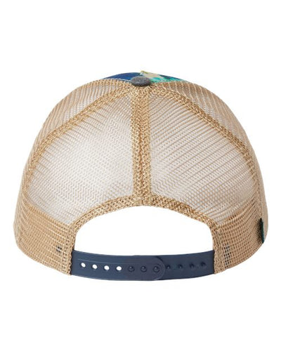 LEGACY Old Favorite Five-Panel Trucker Cap