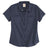 Dickies Women's Industrial Short Sleeve Work Shirt Corporate Apparel Shirts & Tops
