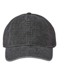 DRI DUCK Men's Impact Slub Cap DRI DUCK