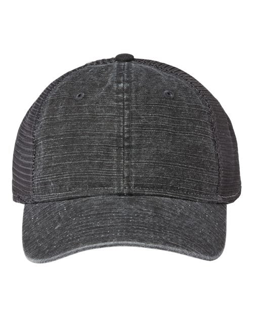 DRI DUCK Men's Impact Slub Cap DRI DUCK