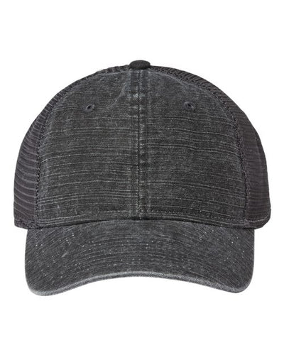 DRI DUCK Men's Impact Slub Cap