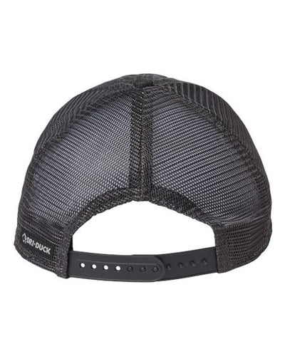 DRI DUCK Men's Impact Slub Cap