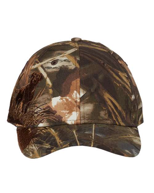 DRI DUCK Labrador Cap DRI DUCK