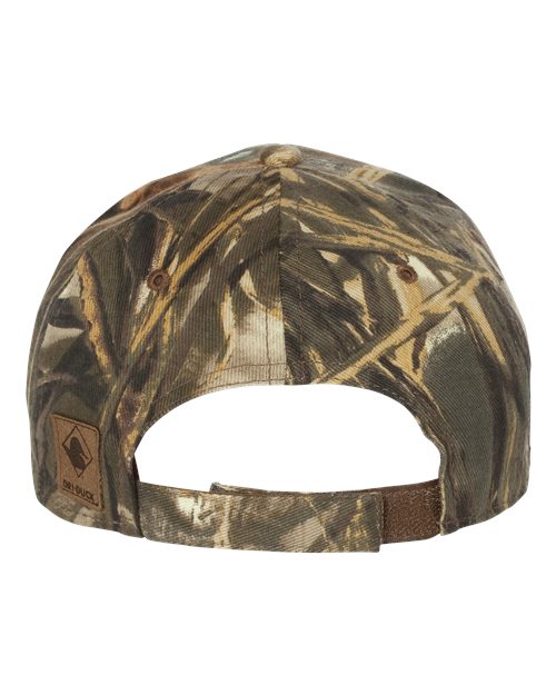 DRI DUCK Labrador Cap DRI DUCK