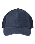 DRI DUCK Men's Impact Slub Cap DRI DUCK
