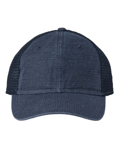 DRI DUCK Men's Impact Slub Cap DRI DUCK