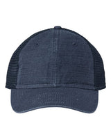 DRI DUCK Men's Impact Slub Cap DRI DUCK