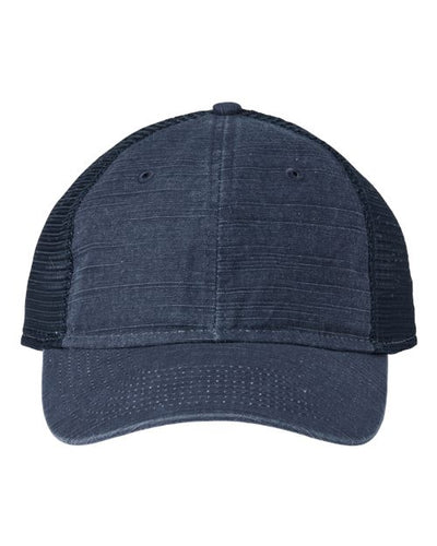 DRI DUCK Men's Impact Slub Cap