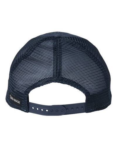 DRI DUCK Men's Impact Slub Cap