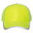 Outdoor Cap Men's Reflective Safety Mesh-Back Cap Unisex Accessories Hats & Caps