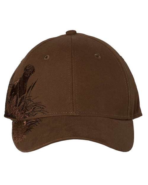 DRI DUCK Labrador Cap DRI DUCK