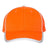 Outdoor Cap Men's Reflective Safety Mesh-Back Cap Unisex Accessories Hats & Caps